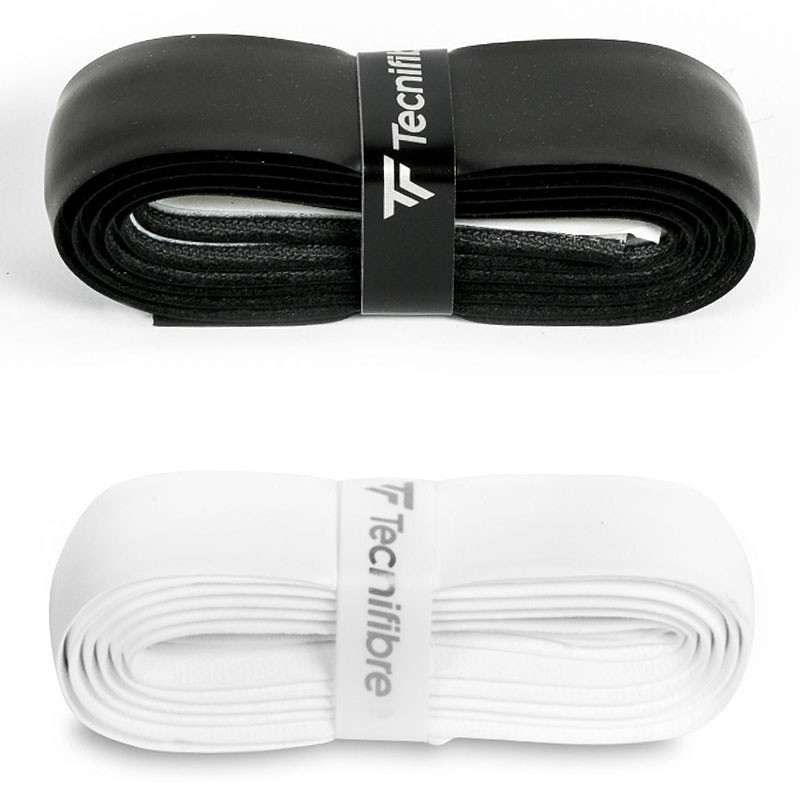 Grip Tecnifibre X-Tra Tack - Blanc ou Noir