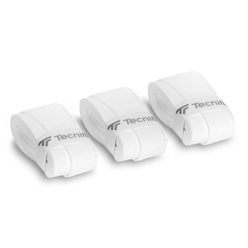 Surgrips Tecnifibre Overlast Blanc