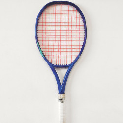 Raquette de tennis d'occasion Yonex EZone 100 SL - Manche 1