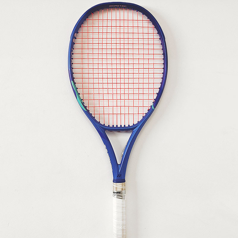 Raquette de tennis d'occasion Yonex EZone 100 SL - Manche 1