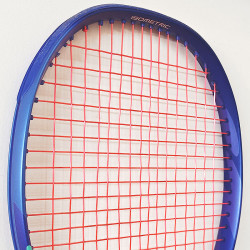 Raquette de tennis d'occasion Yonex EZone 100 SL - Manche 1