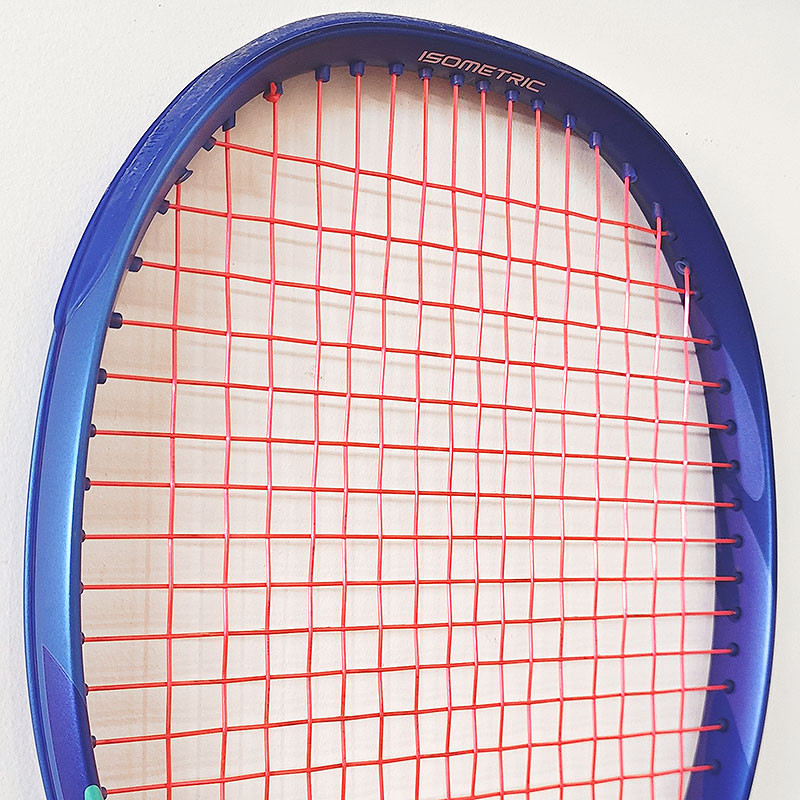 Raquette de tennis d'occasion Yonex EZone 100 SL - Manche 1