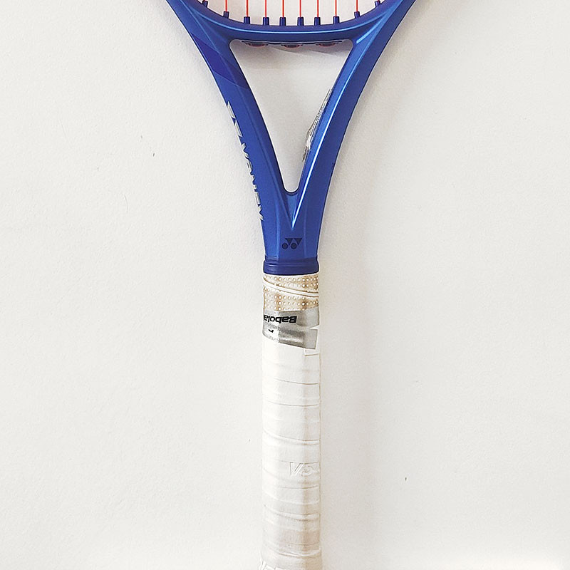 Raquette de tennis d'occasion Yonex EZone 100 SL - Manche 1