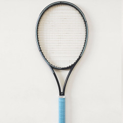 Raquette de tennis d'occasion Head Gravity Team L Auxetic - Manche 2
