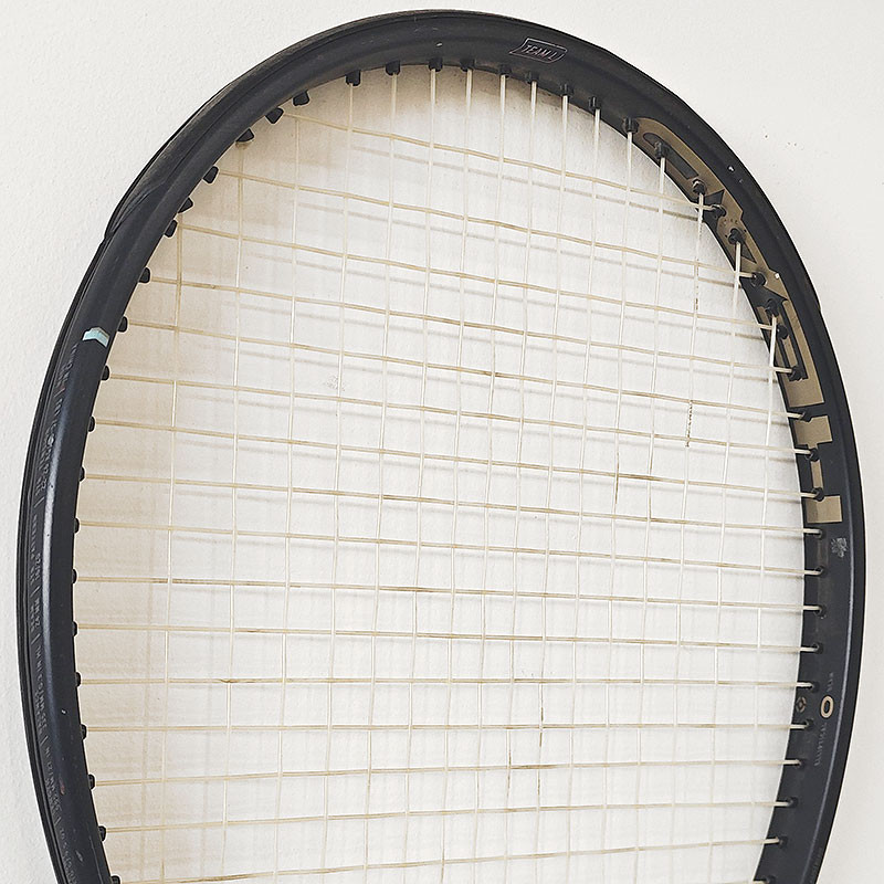 Raquette de tennis d'occasion Head Gravity Team L Auxetic - Manche 2