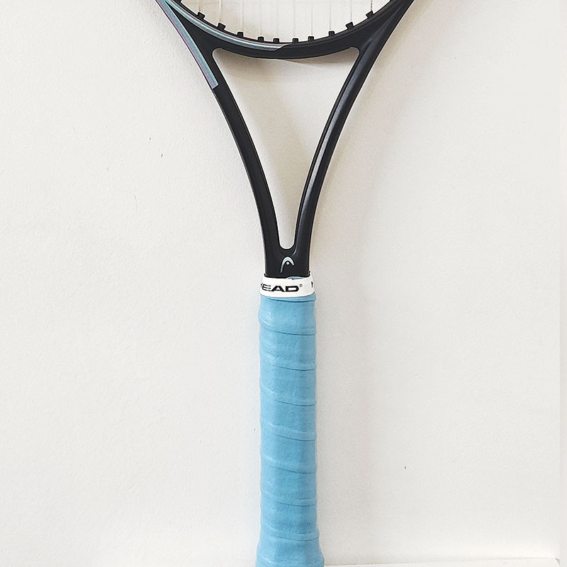 Raquette de tennis d'occasion Head Gravity Team L Auxetic - Manche 2
