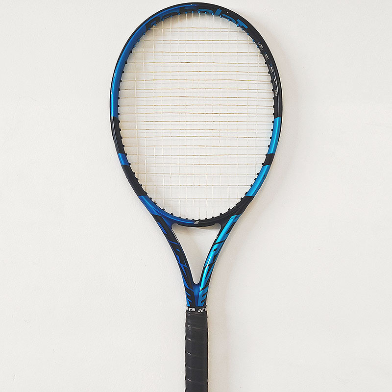 Raquette de tennis d'occasion Babolat Pure Drive - Manche 3