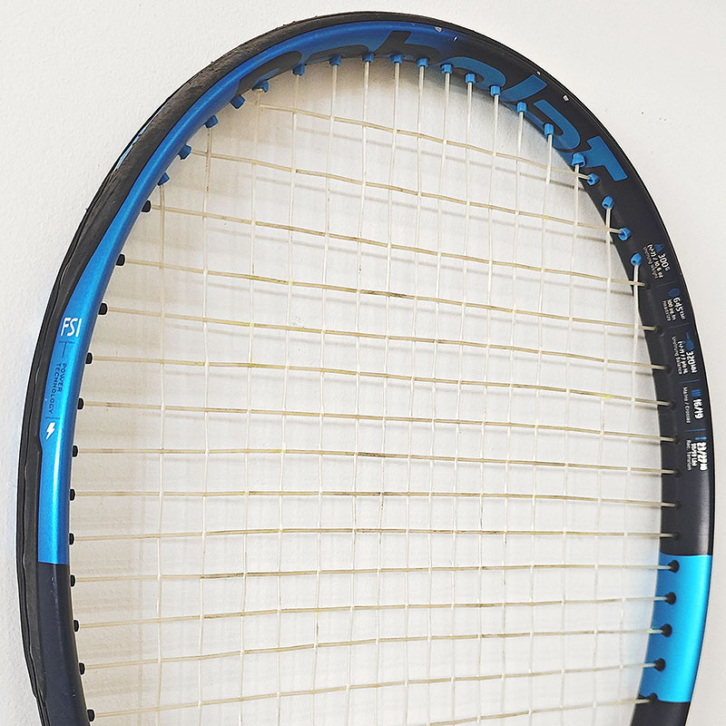Raquette de tennis d'occasion Babolat Pure Drive - Manche 3
