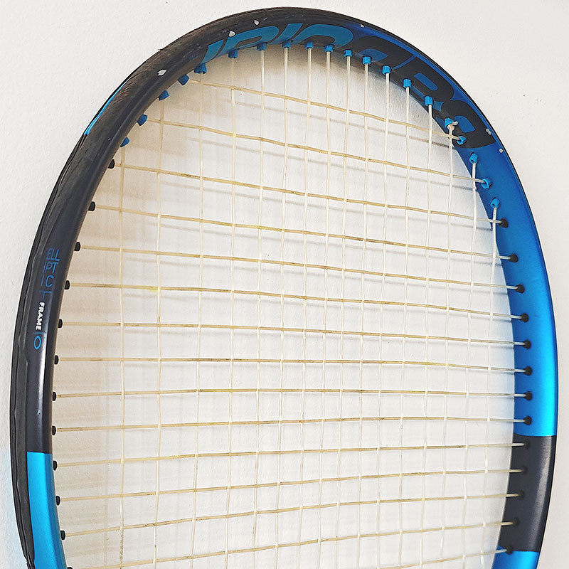 Raquette de tennis d'occasion Babolat Pure Drive - Manche 3