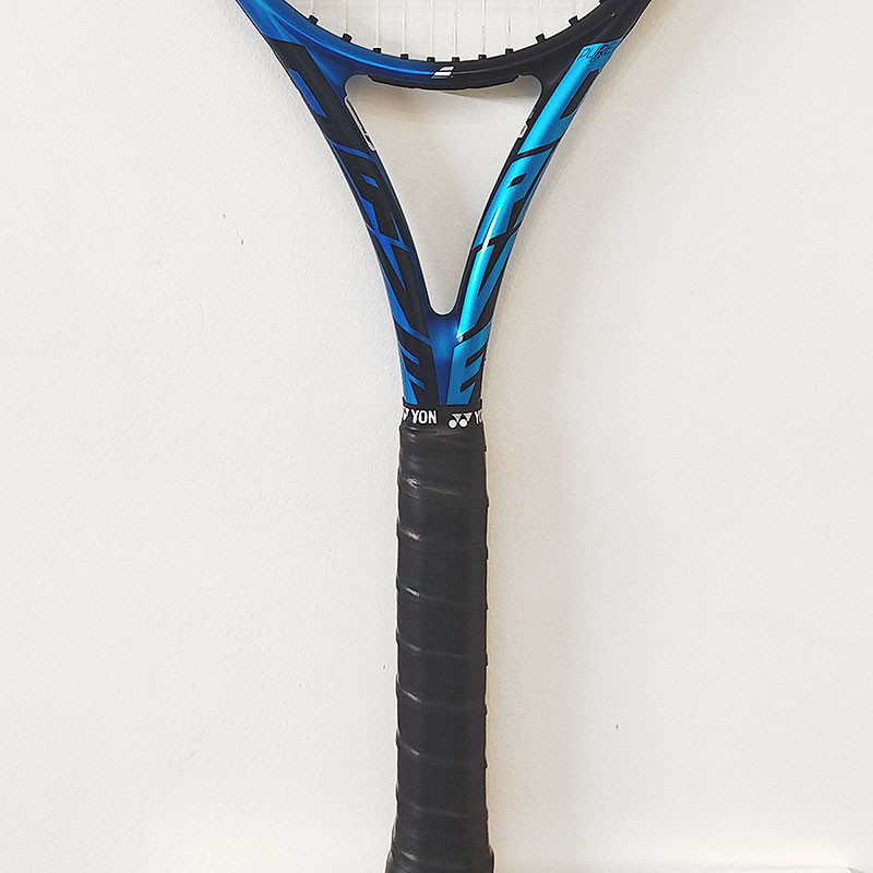 Raquette de tennis d'occasion Babolat Pure Drive - Manche 3