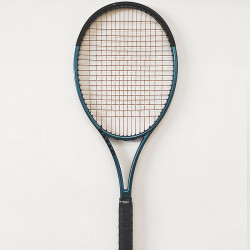 Raquette de tennis d'occasion Wilson Ultra Pro 16x19 V4 - Manche 2