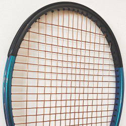 Raquette de tennis d'occasion Wilson Ultra Pro 16x19 V4 - Manche 2