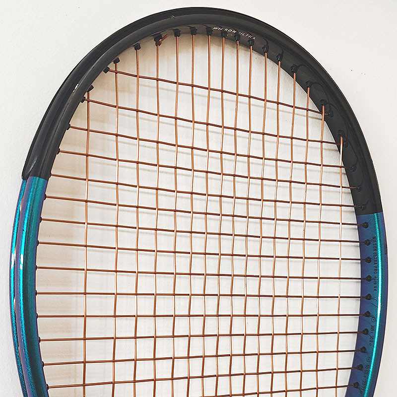 Raquette de tennis d'occasion Wilson Ultra Pro 16x19 V4 - Manche 2