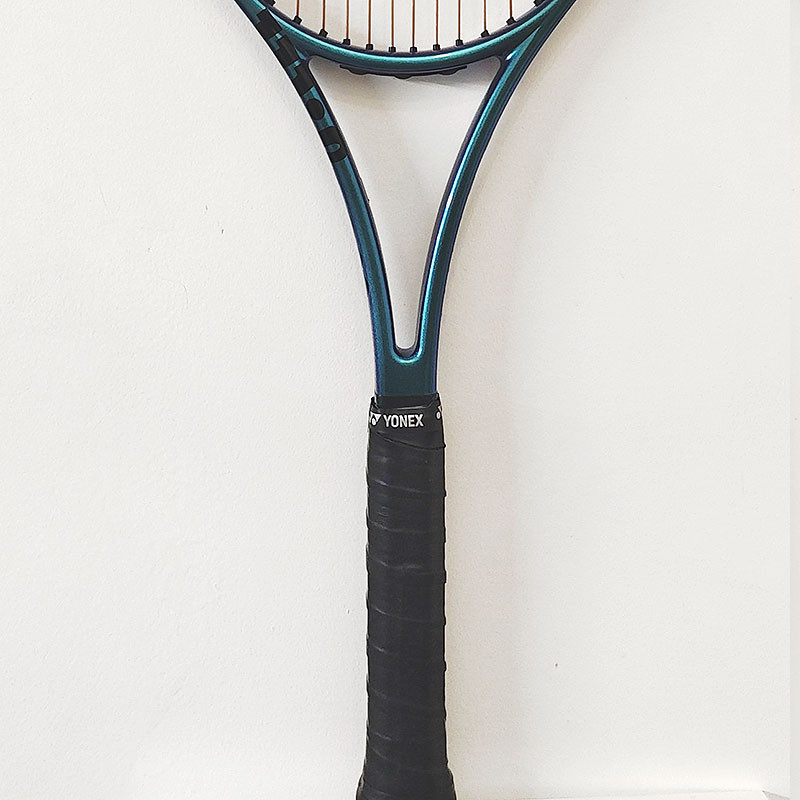 Raquette de tennis d'occasion Wilson Ultra Pro 16x19 V4 - Manche 2