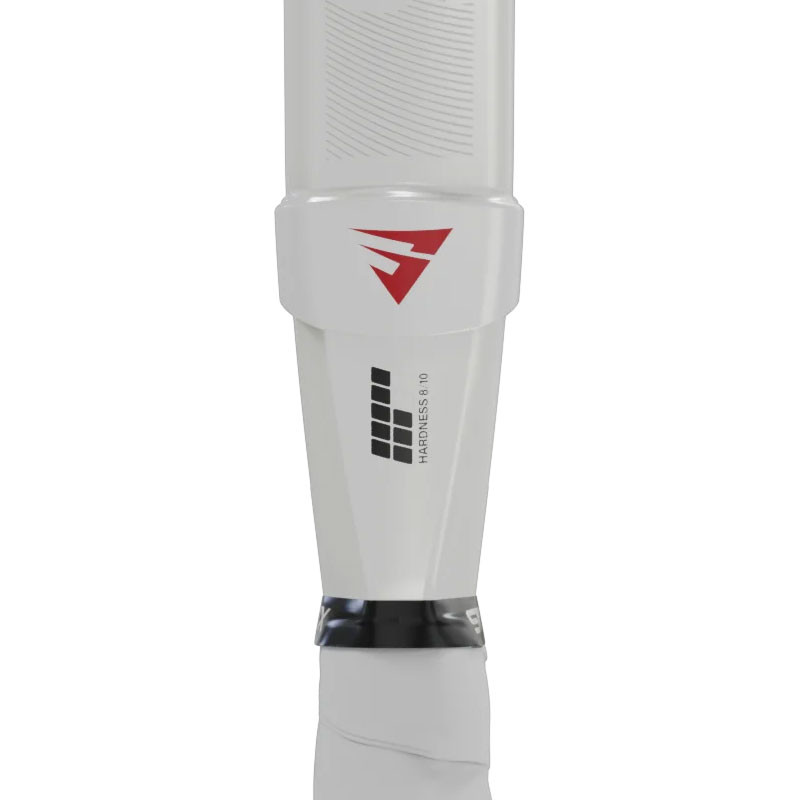 Siux Electra Pro White 2027 - Raquette d'attaque, vitesse et effets