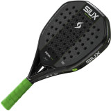 Siux Fenix Pro Black 2027 - Toute la puissance de Leo Augsburger