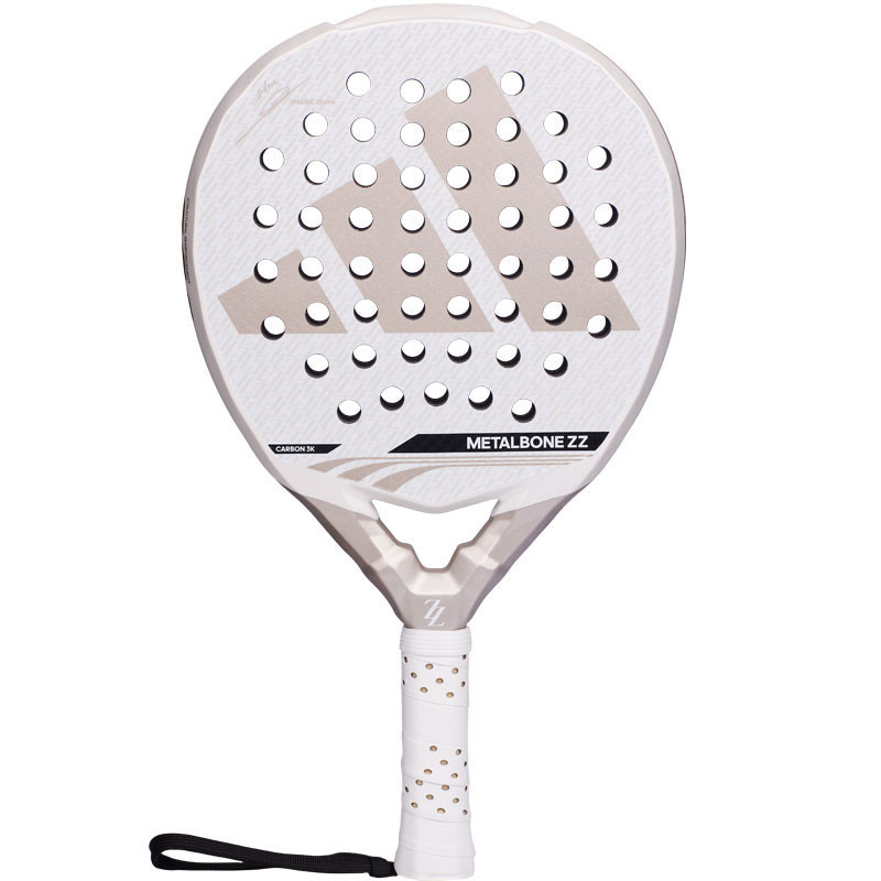 Raquette de padel Adidas Metalbone ZZ Carbon Édition Limitée Zidane