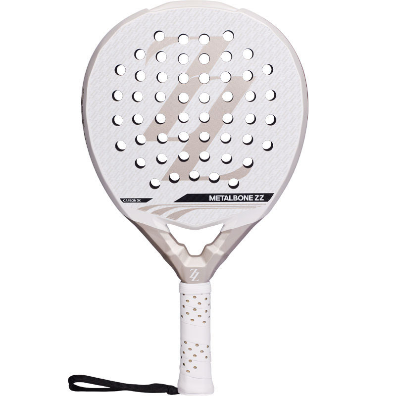 Raquette de padel Adidas Metalbone ZZ Carbon Édition Limitée Zidane