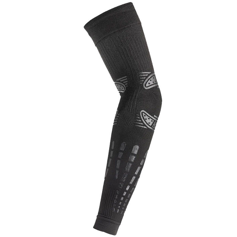 Floky No Strain Evolution - Manchon de Bras Biomécanique Blanc ou Noir