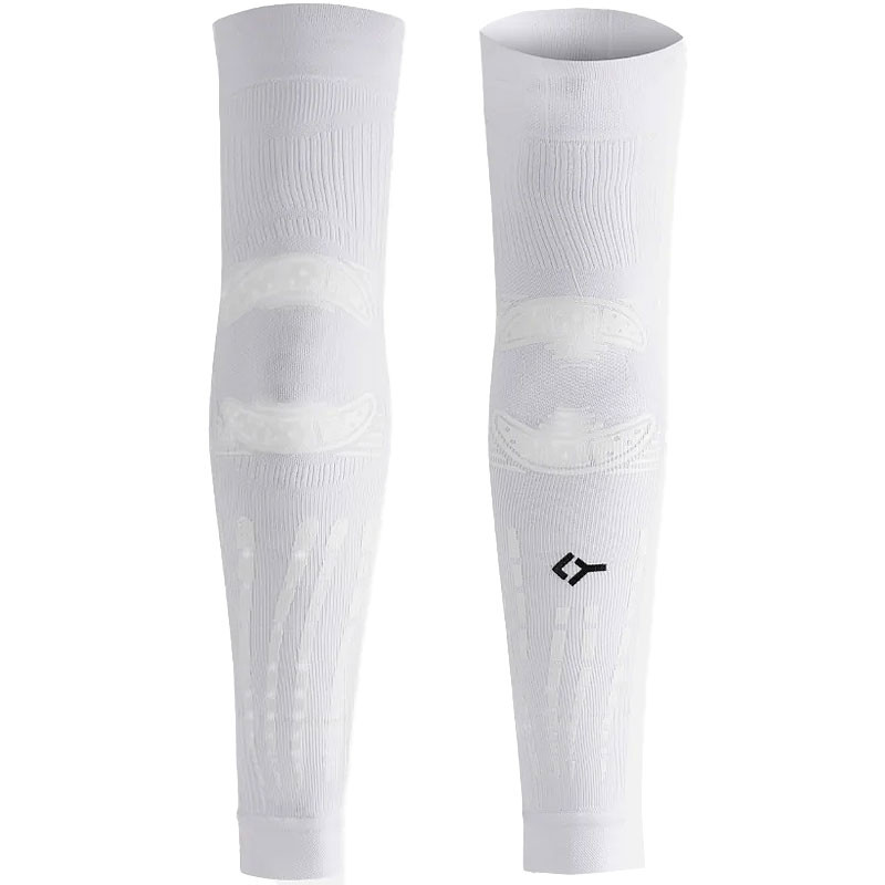 Floky No Strain Evolution - Manchon de Bras Biomécanique Blanc ou Noir