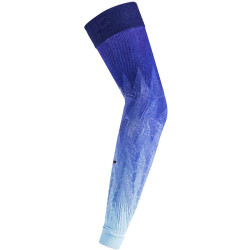 Floky No Strain Evolution - Manchon de Bras Biomécanique Bleu Ice Comet