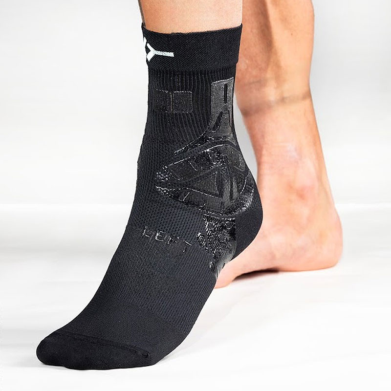 Floky Ankle Support - Chevillère Biomécanique de Sport