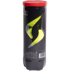Balles de padel Siux Neo - Tube de 3 balles