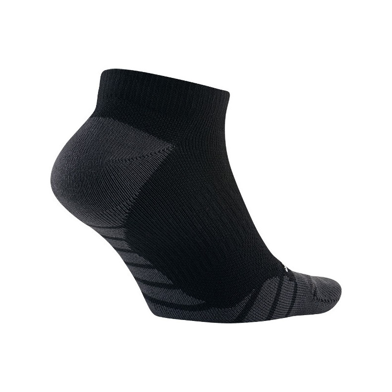 Nike chaussettes x3 Dry basses (noir-gris)