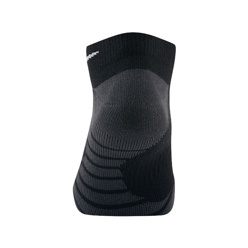 Nike chaussettes x3 Dry basses (noir-gris)