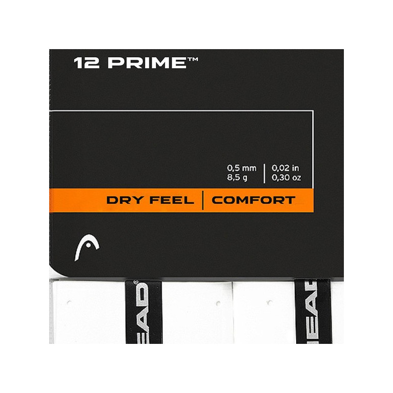 surgeips head Prime x12