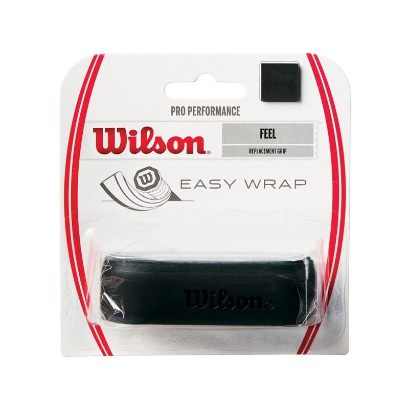 Grip de tennis Wilson Pro Performance