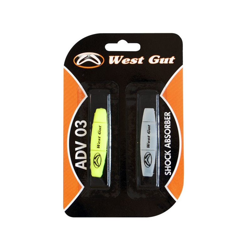 Antivibrateur Shock Absorber ADV 03