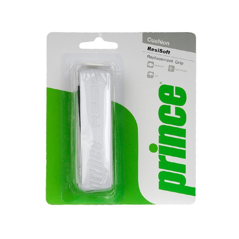 Grip Prince ResiSoft