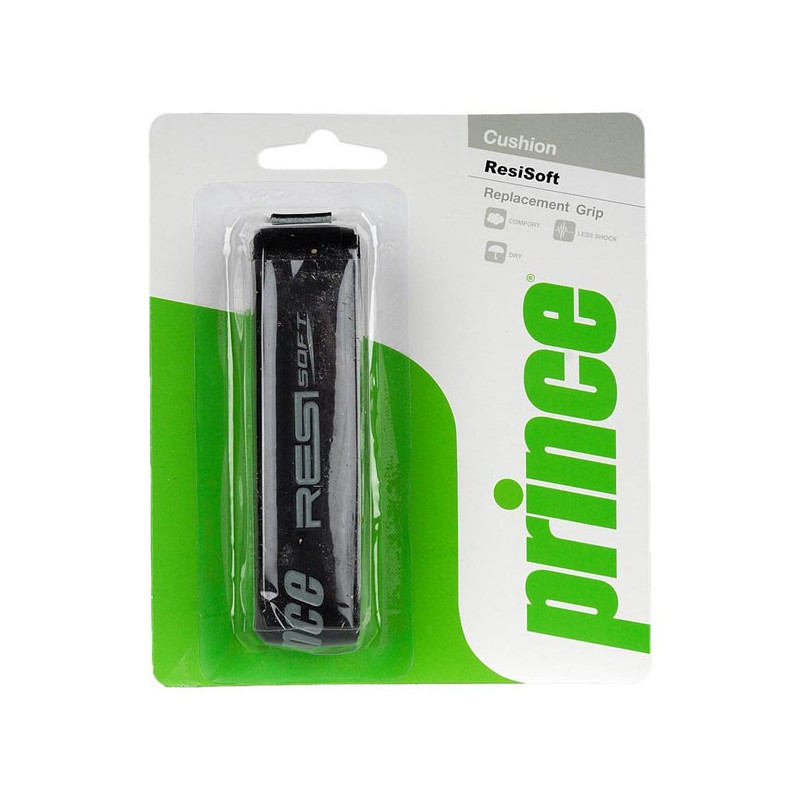 Grip Prince ResiSoft