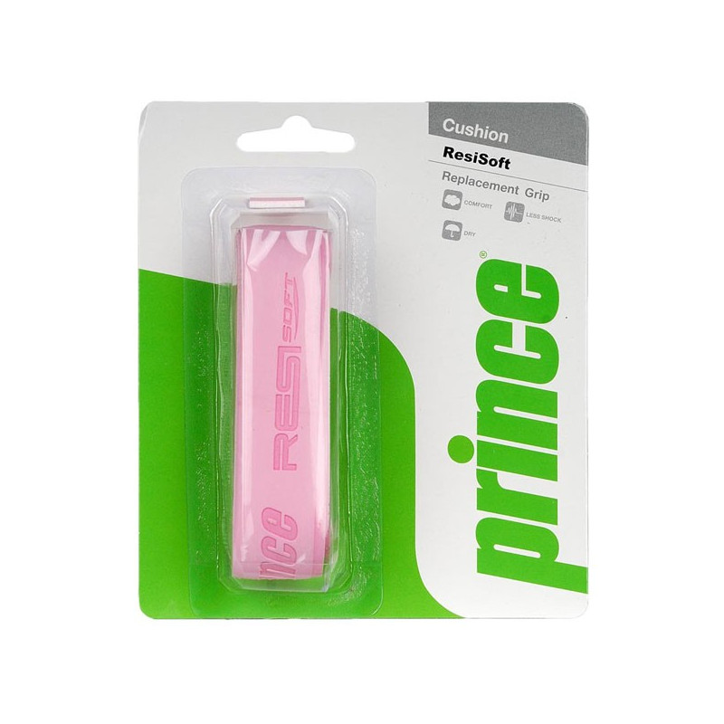 Grip Prince ResiSoft