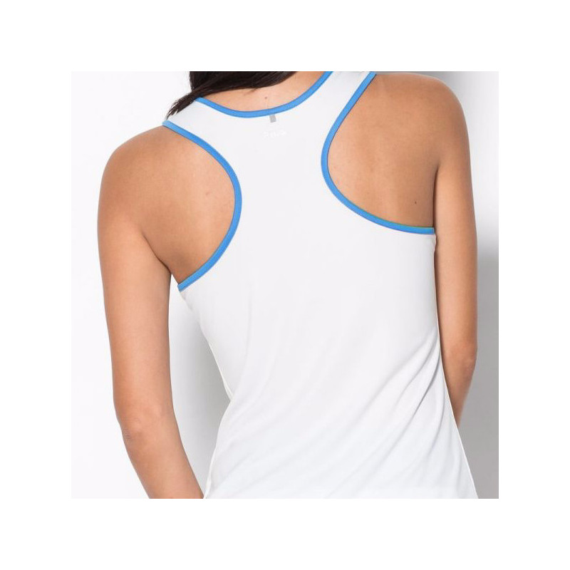 Débardeur tennis femme Fila Bailey