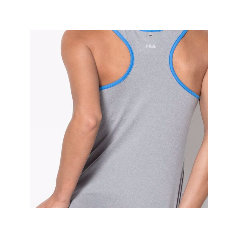 Débardeur tennis femme Fila Bailey
