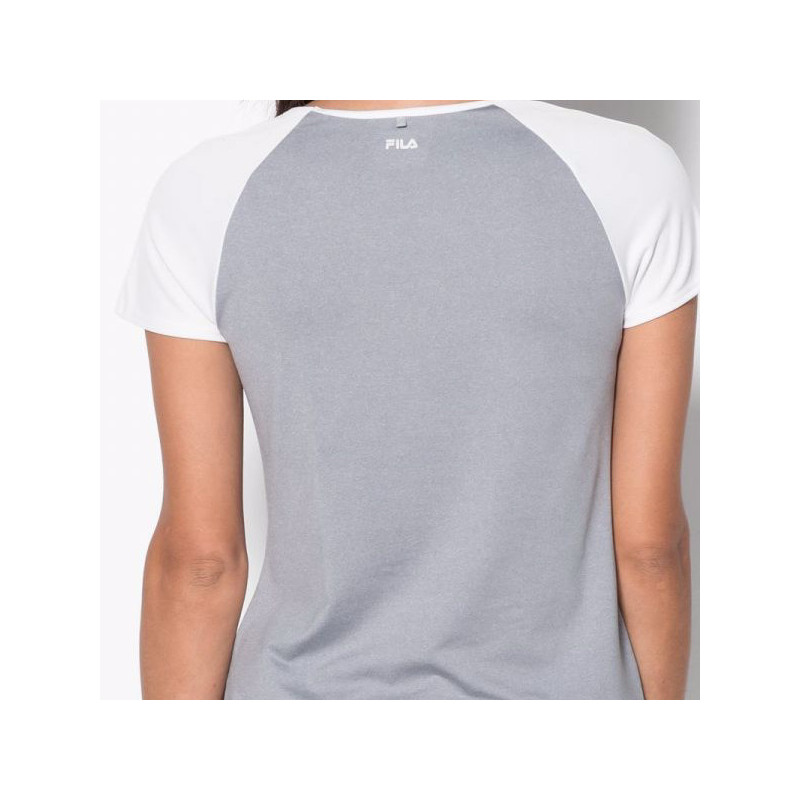 Tee-shirt femme Fila Tove