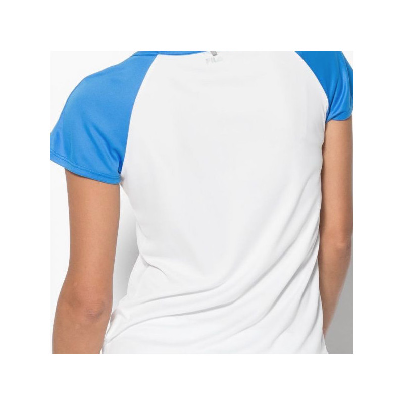 Tee-shirt femme Fila Tove