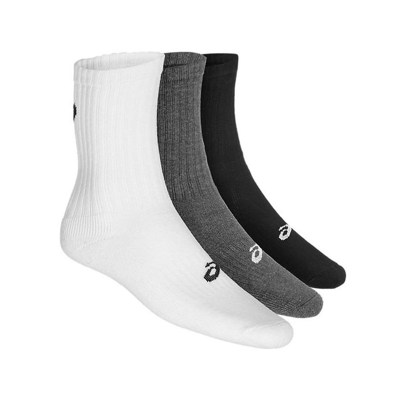 Chaussettes Asics 3 couleurs