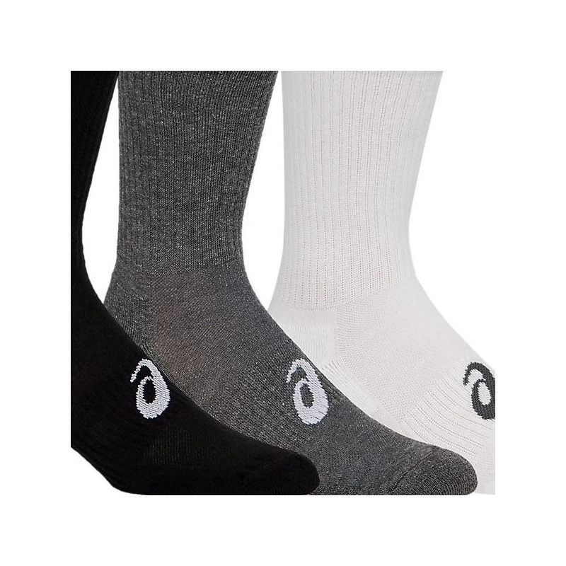 Chaussettes Asics 3 couleurs