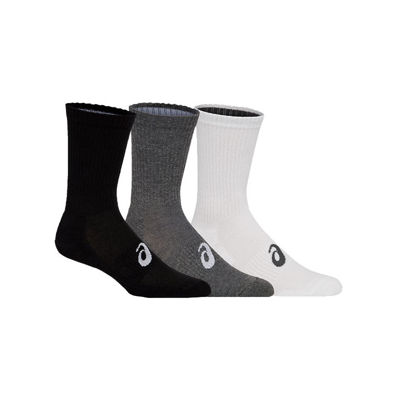 Chaussettes Asics 3 couleurs