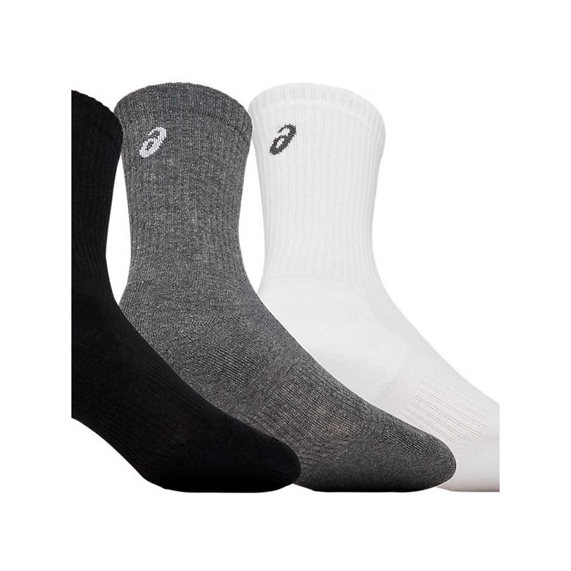Chaussettes Asics 3 couleurs