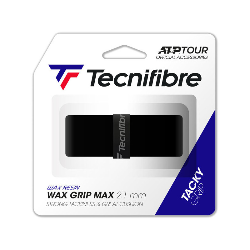 Grip Tecnifibre Wax Max