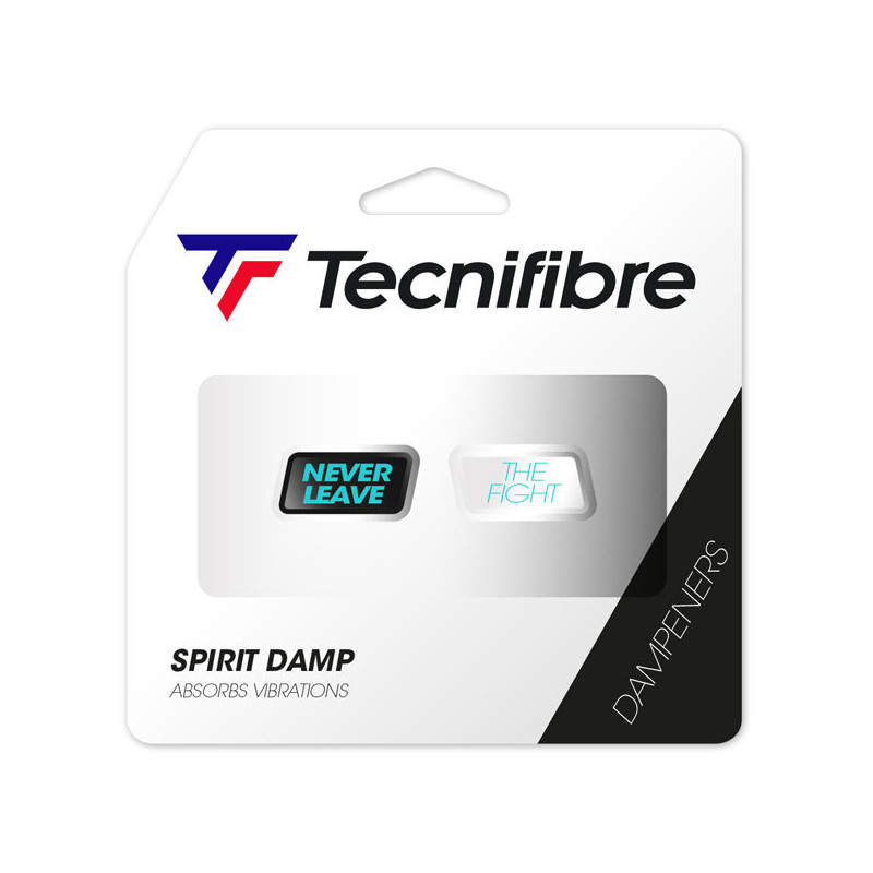 Antivibrateur Tecnifibre Spirit Damp