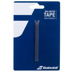 Bande De Plomb Pour Raquette De Tennis 9.52 Mm - Ajout De Poids Pour Équilibre Et Puissance - Facile à Coller