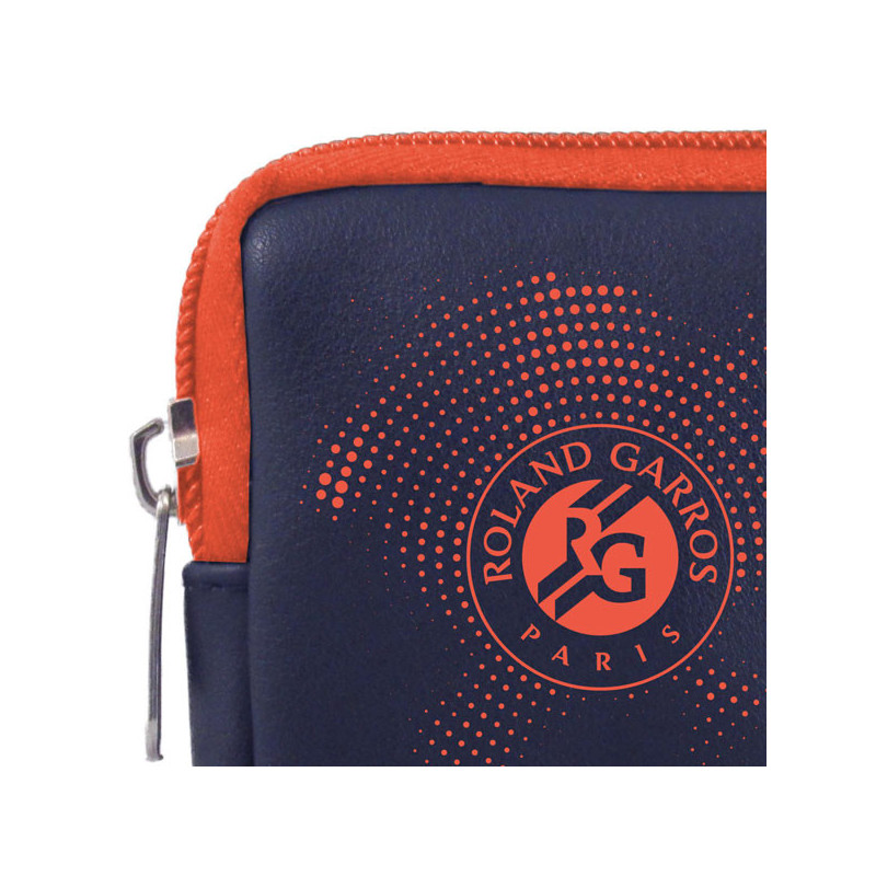 Porte-monnaie Roland Garros