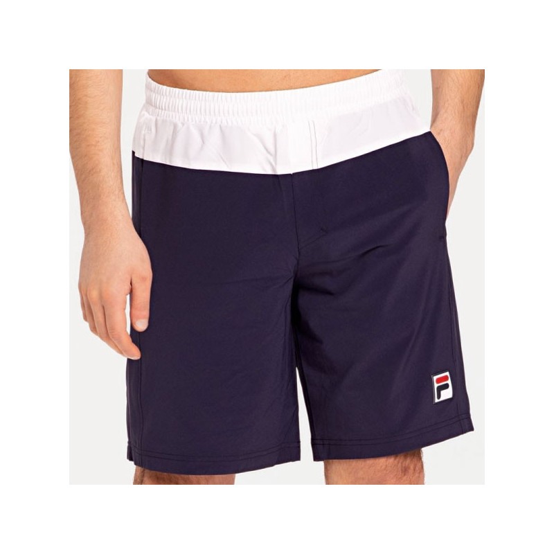 Short tennis Fila Lasse Australie