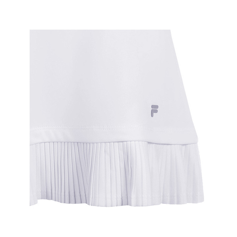 Jupe tennis femme Fila Alina