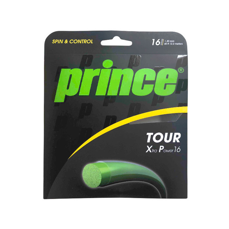 Prince Tour XP